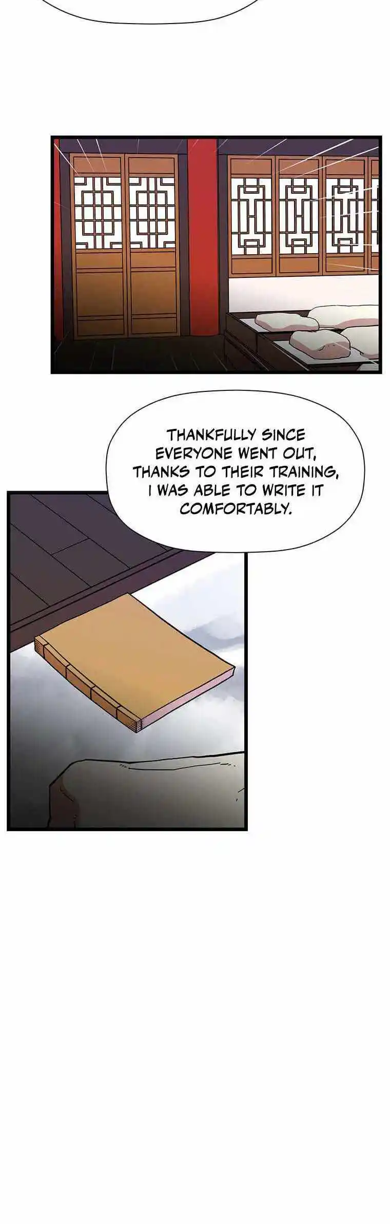 Return of the Scholar 104