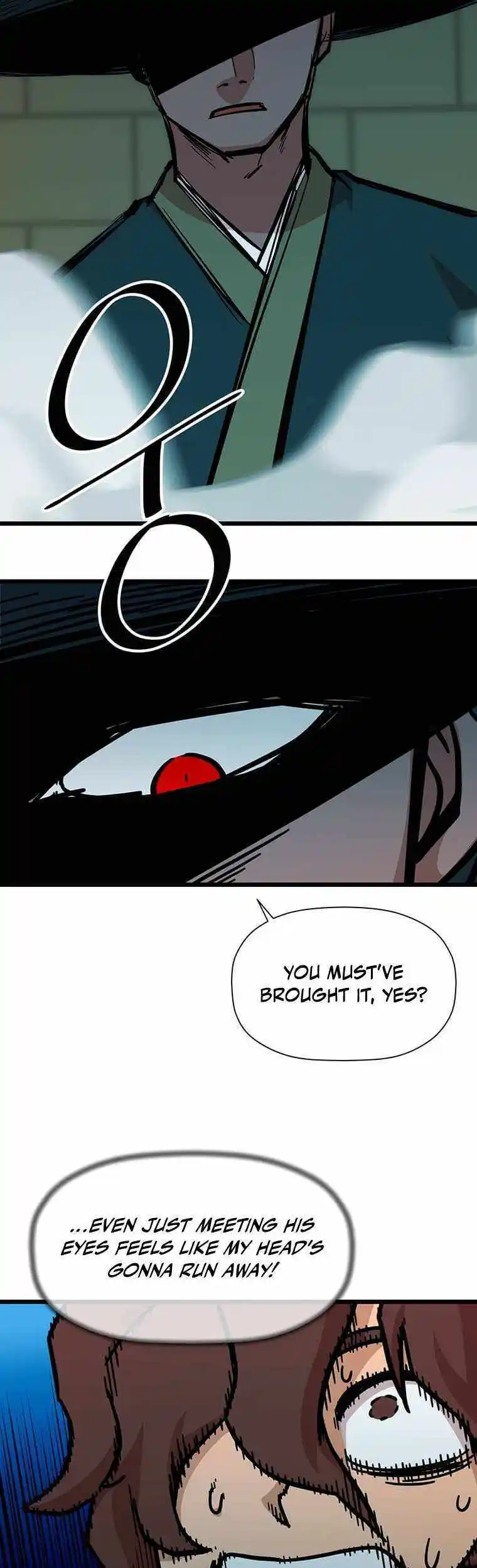 Return of the Scholar 104