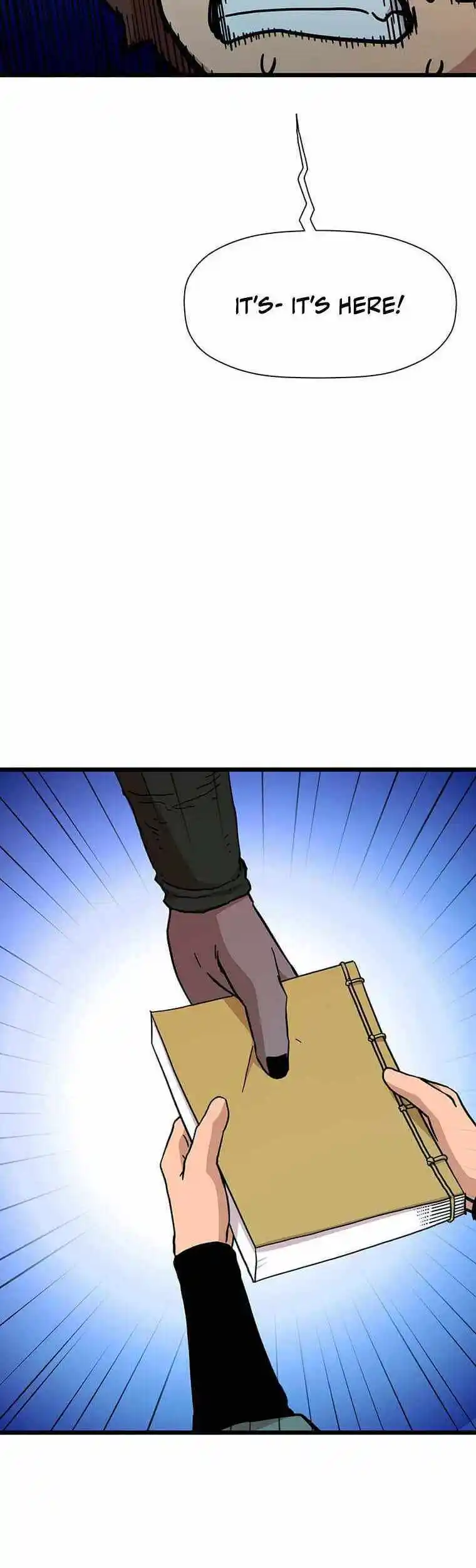 Return of the Scholar 104