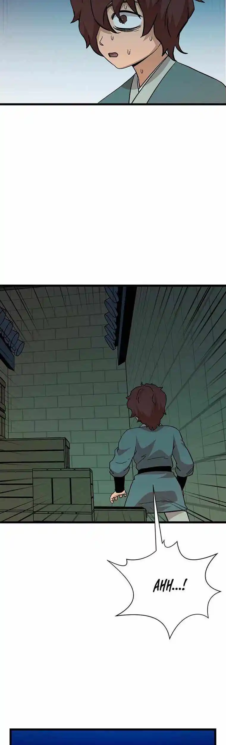 Return of the Scholar 104