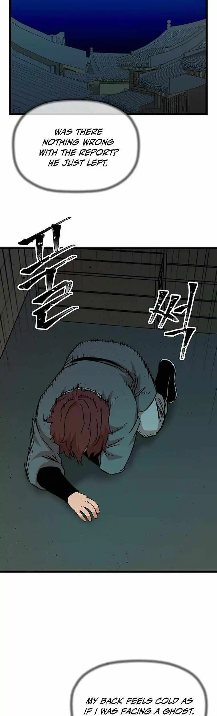 Return of the Scholar 104