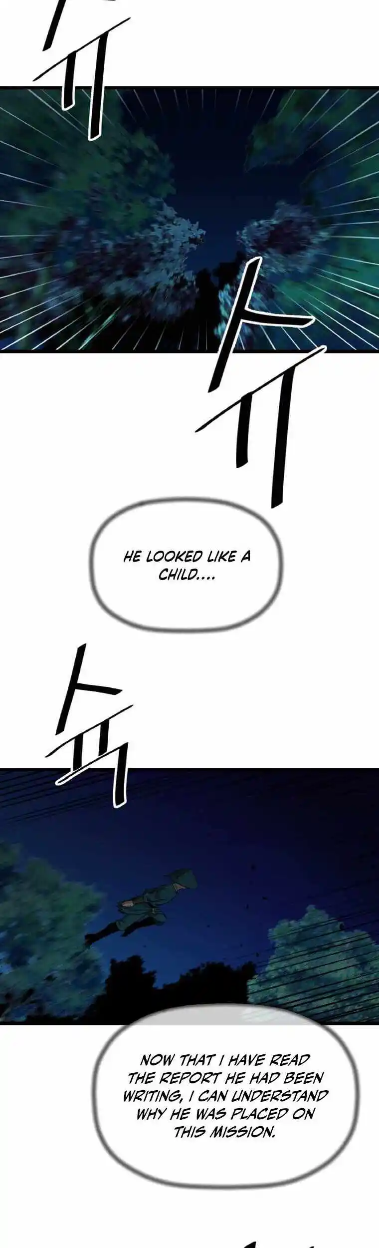 Return of the Scholar 105