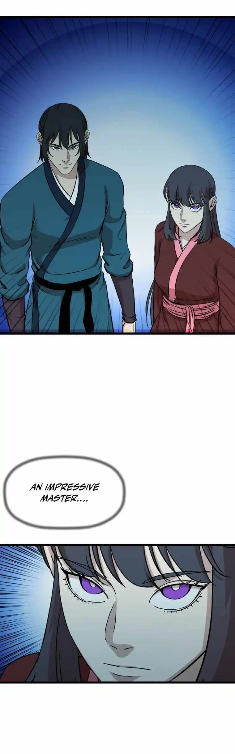 Return of the Scholar 105