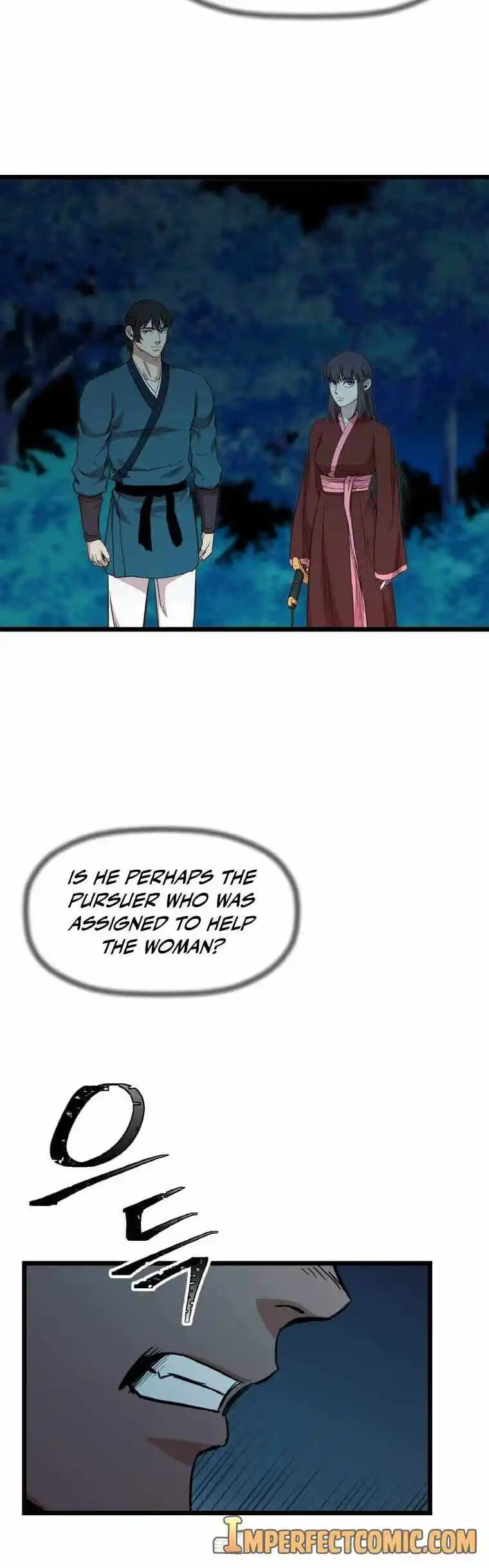 Return of the Scholar 105