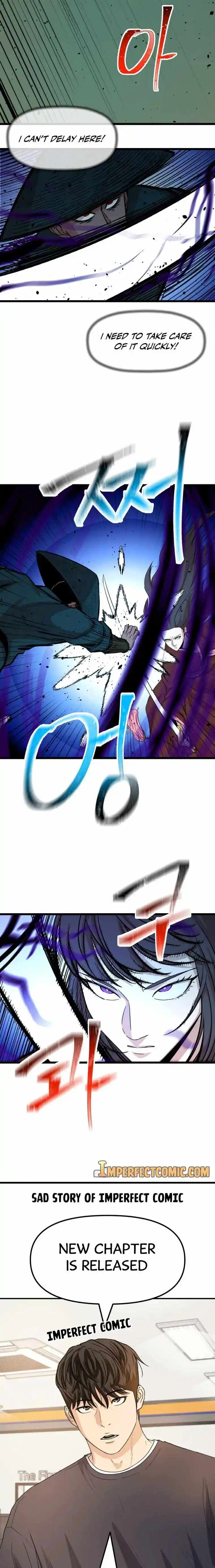 Return of the Scholar 105