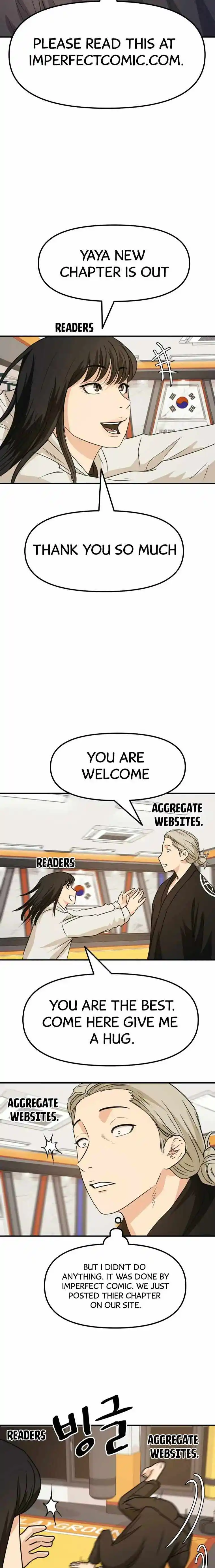 Return of the Scholar 105