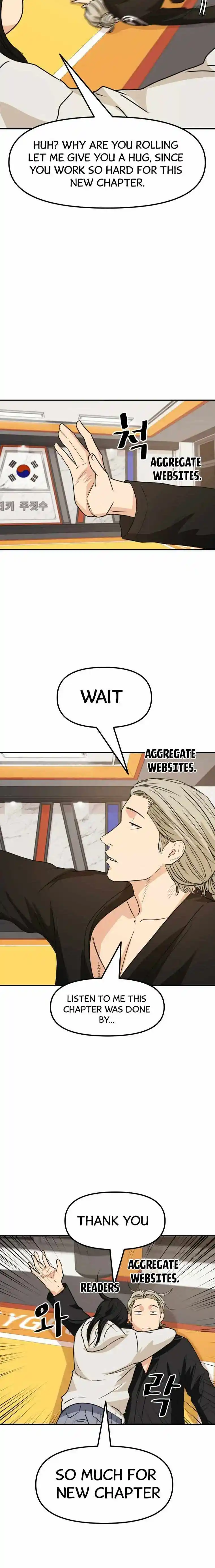 Return of the Scholar 105