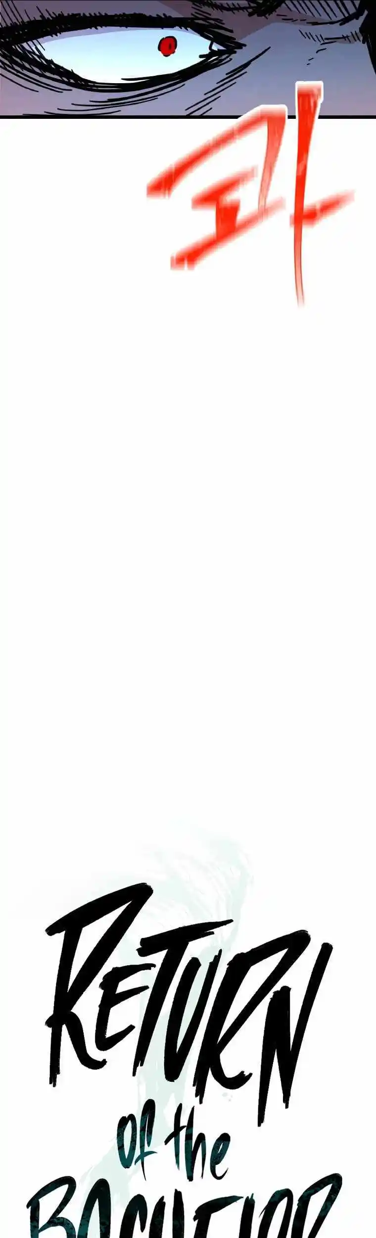 Return of the Scholar 105