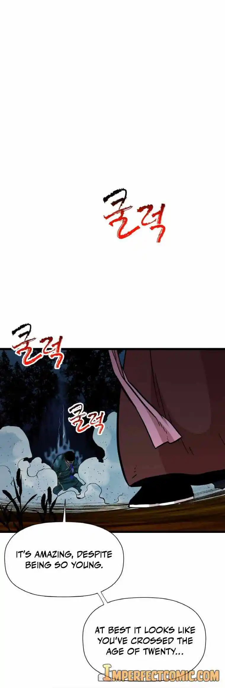 Return of the Scholar 105