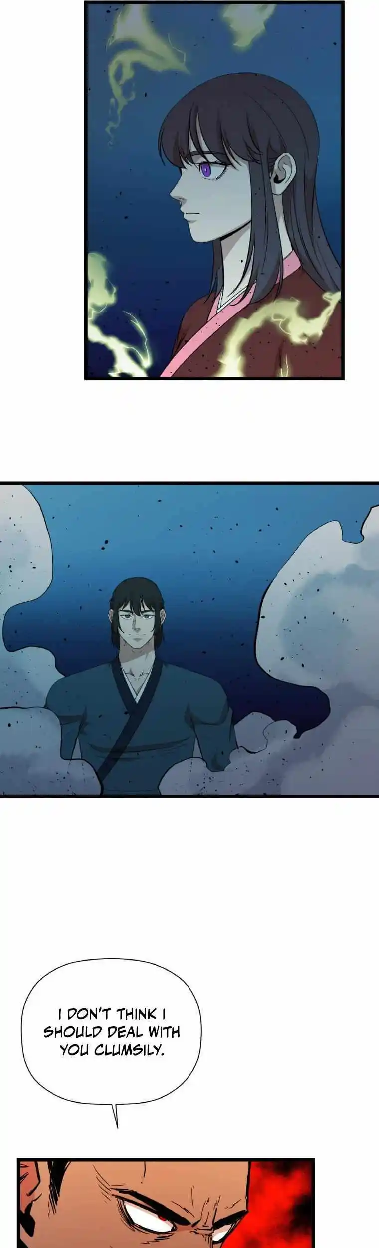 Return of the Scholar 105