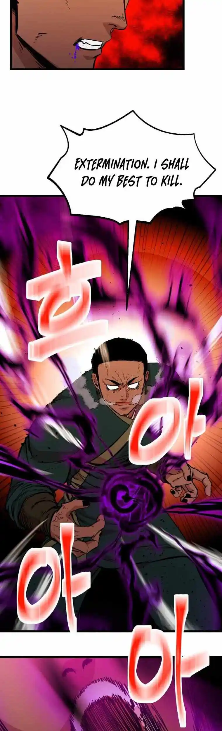 Return of the Scholar 105