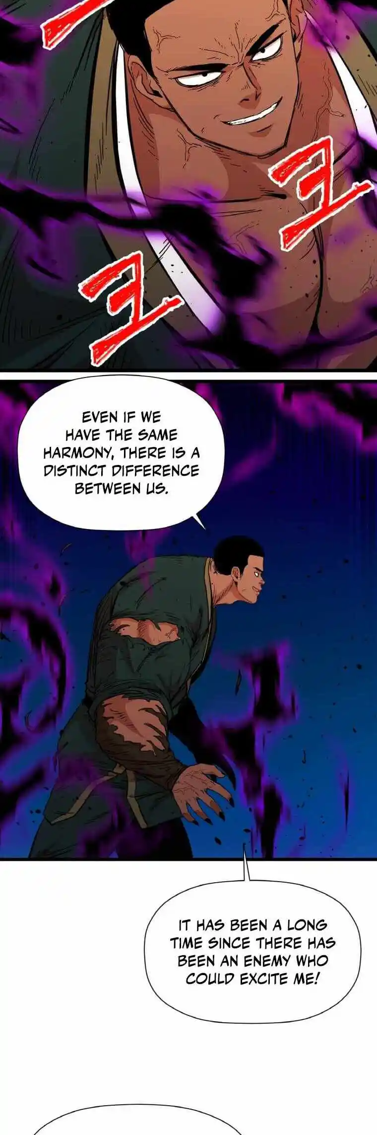 Return of the Scholar 105