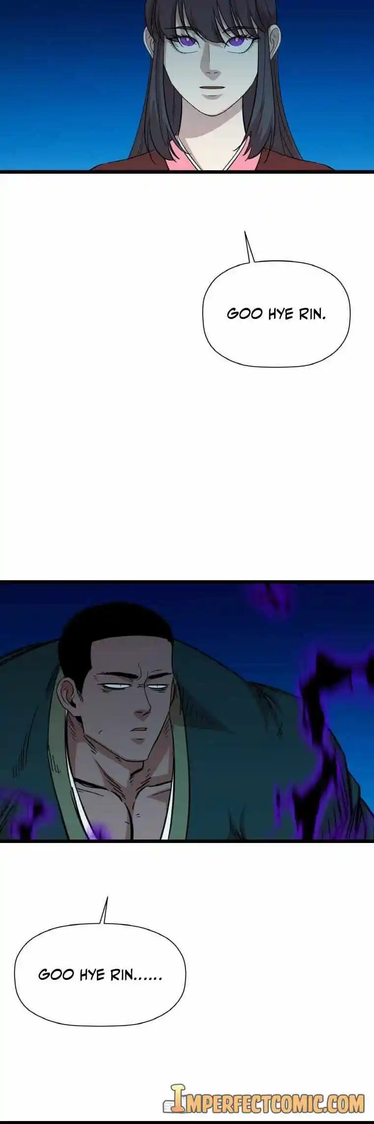 Return of the Scholar 105