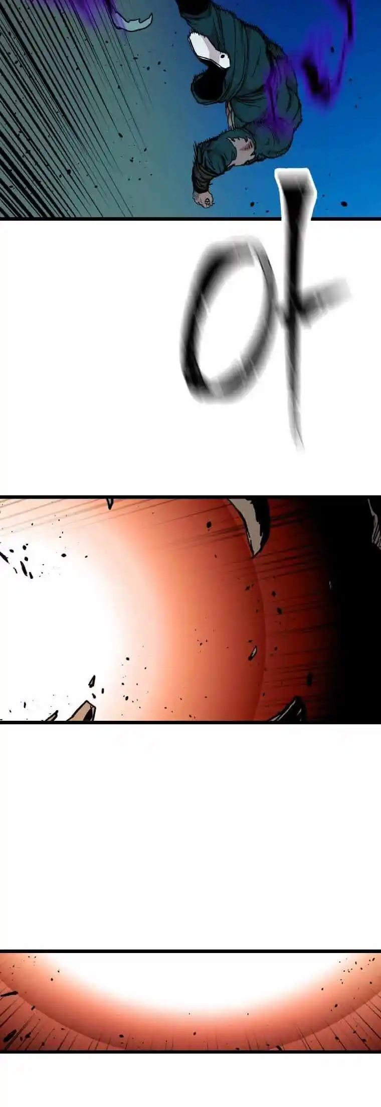 Return of the Scholar 105