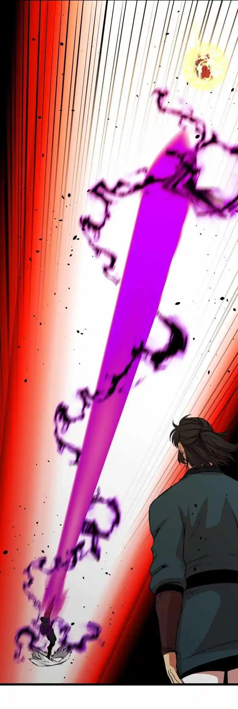 Return of the Scholar 105