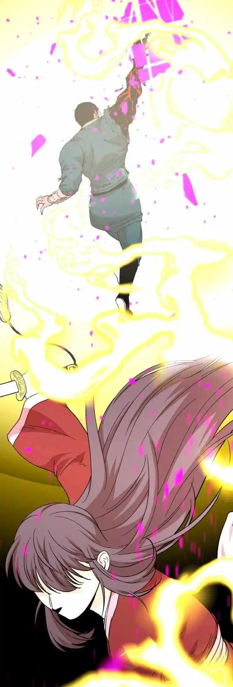 Return of the Scholar 105