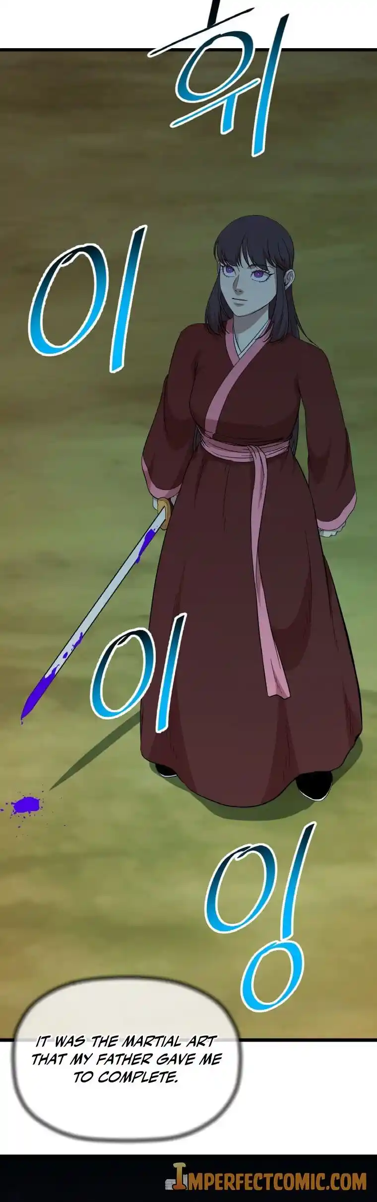 Return of the Scholar 106