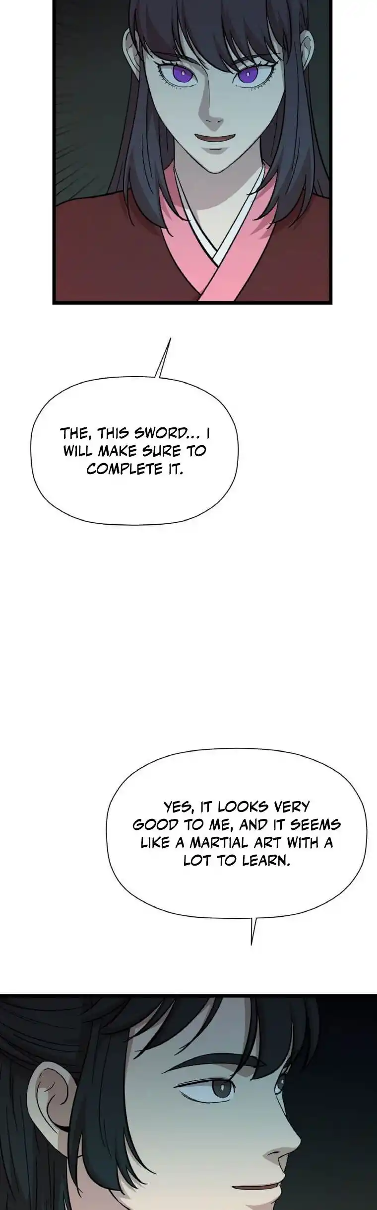 Return of the Scholar 106