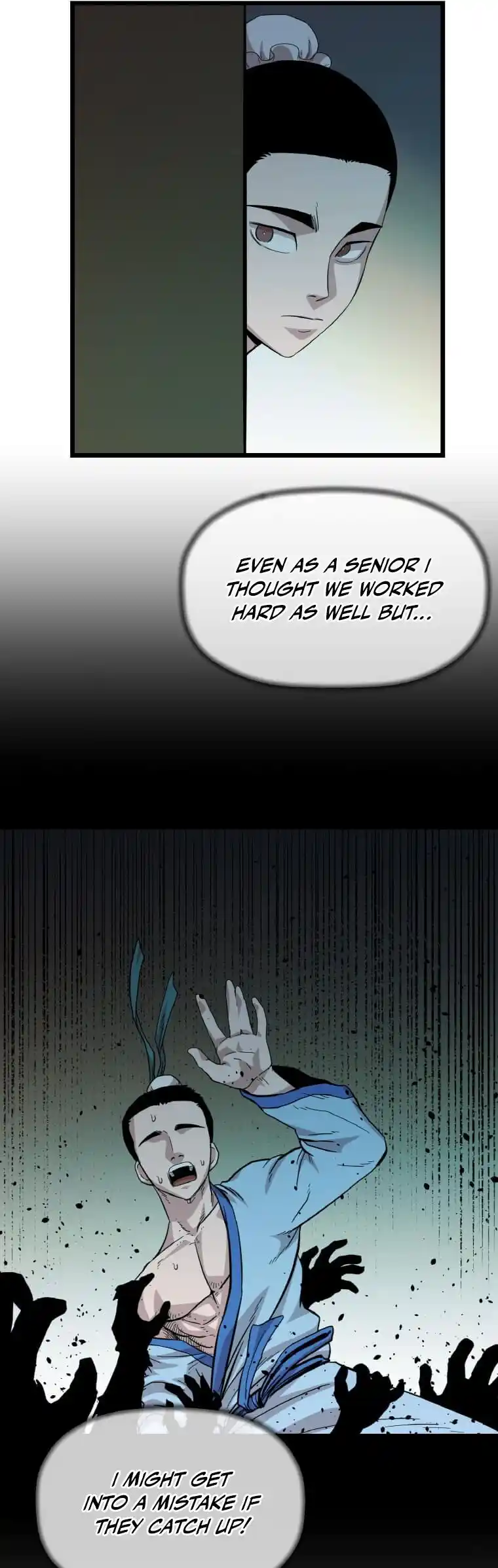 Return of the Scholar 106