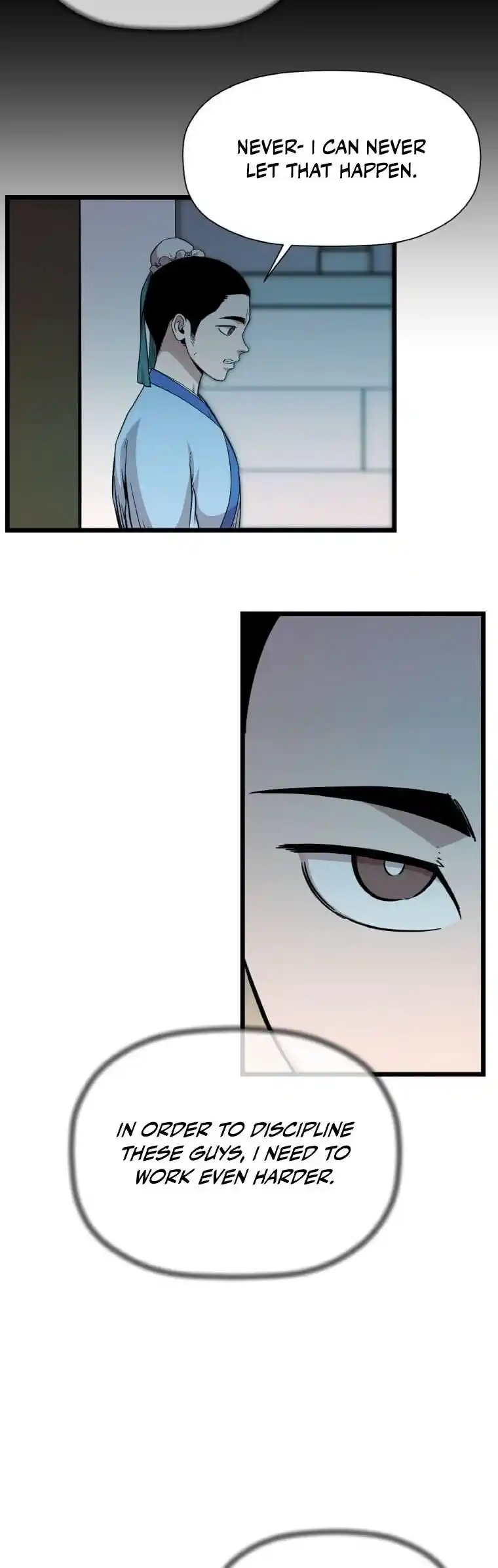 Return of the Scholar 106