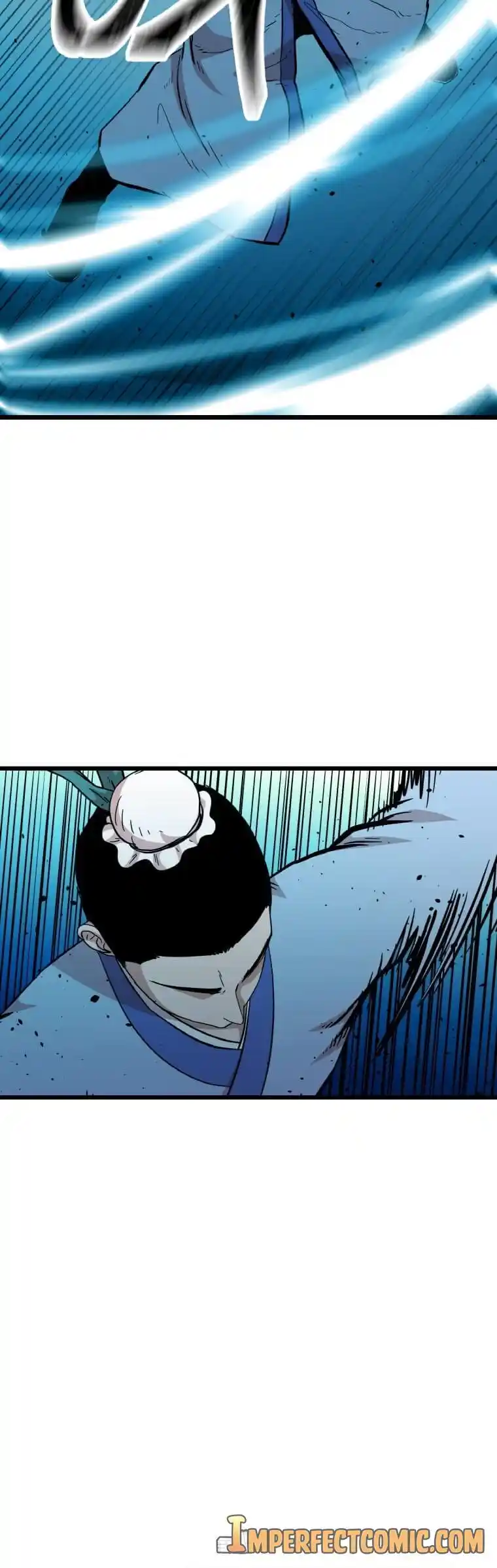 Return of the Scholar 106