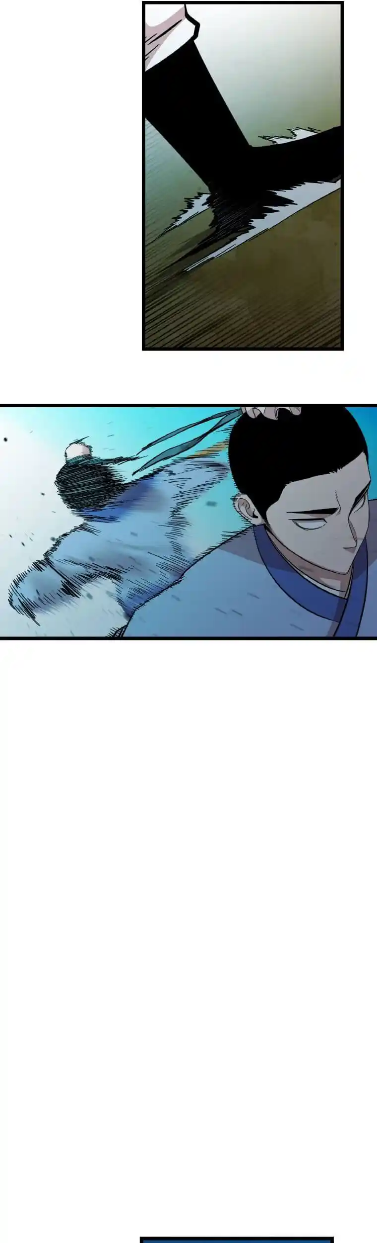 Return of the Scholar 106