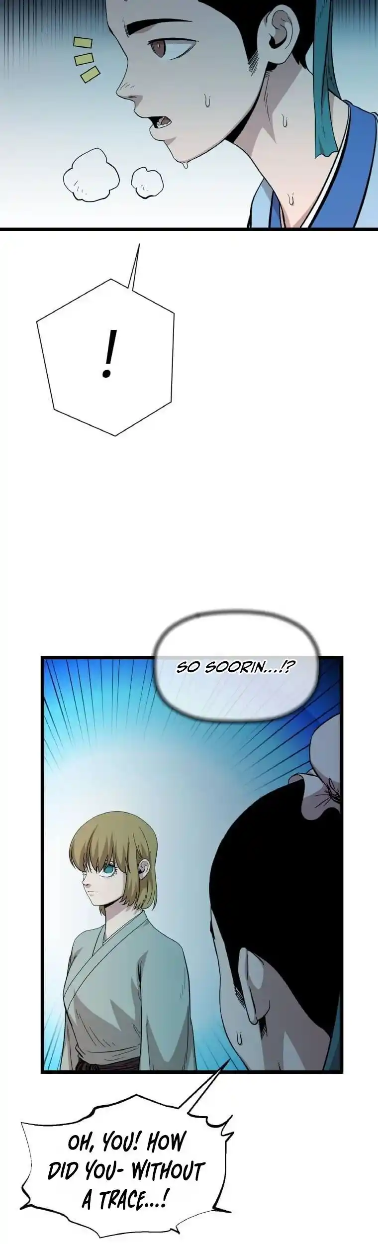 Return of the Scholar 106