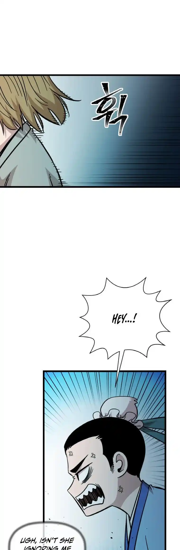 Return of the Scholar 106