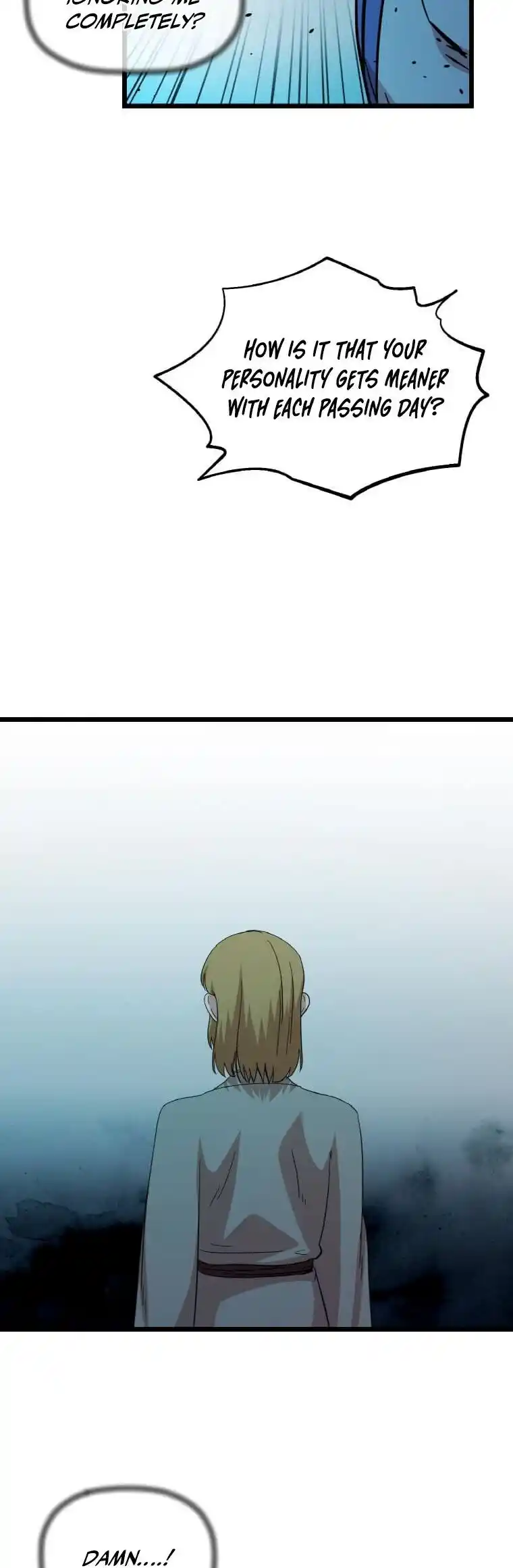 Return of the Scholar 106