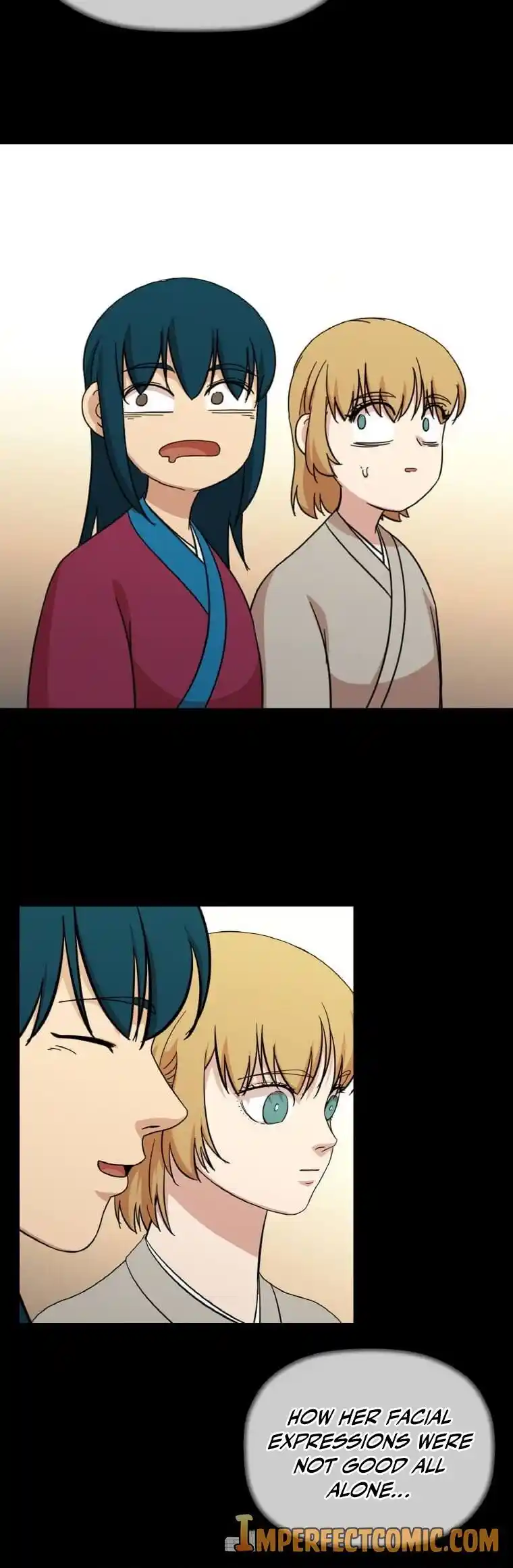 Return of the Scholar 106