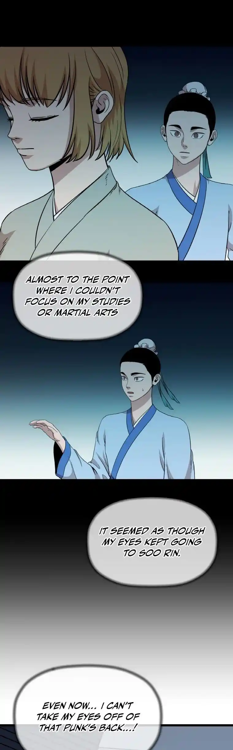 Return of the Scholar 106