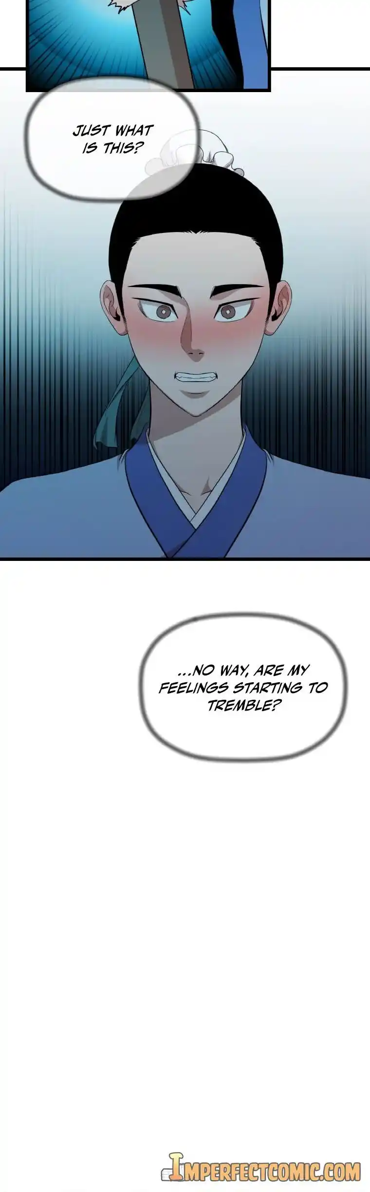 Return of the Scholar 106