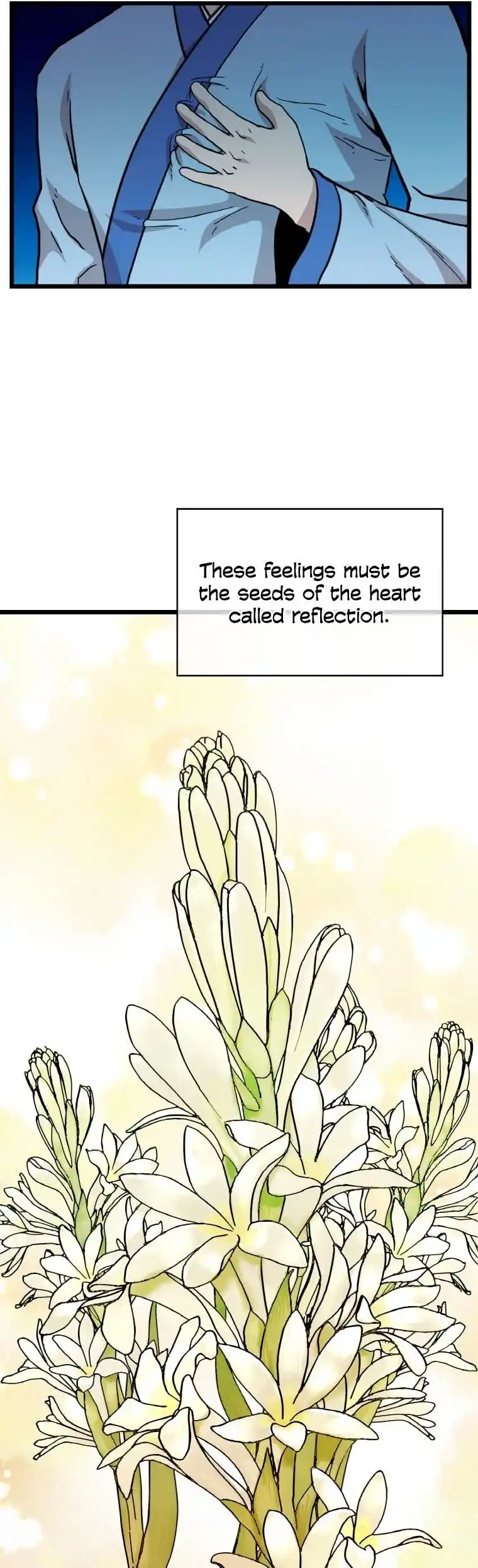 Return of the Scholar 106