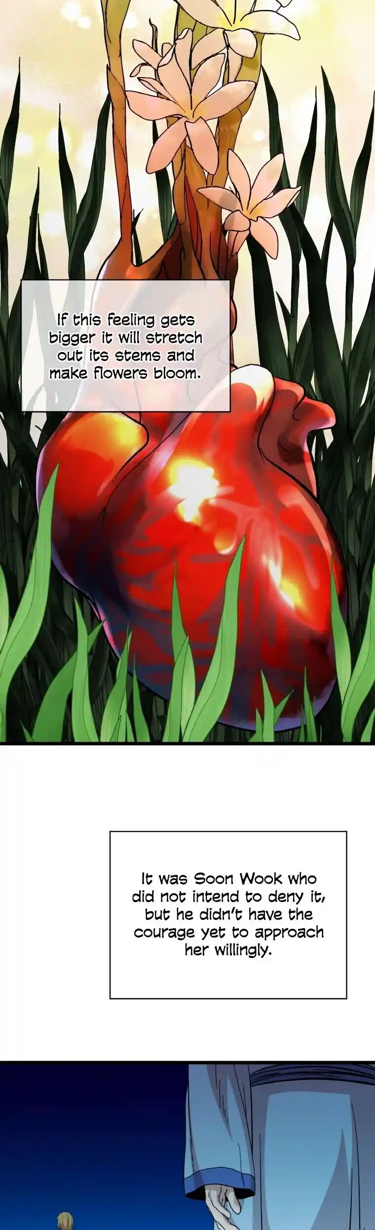 Return of the Scholar 106