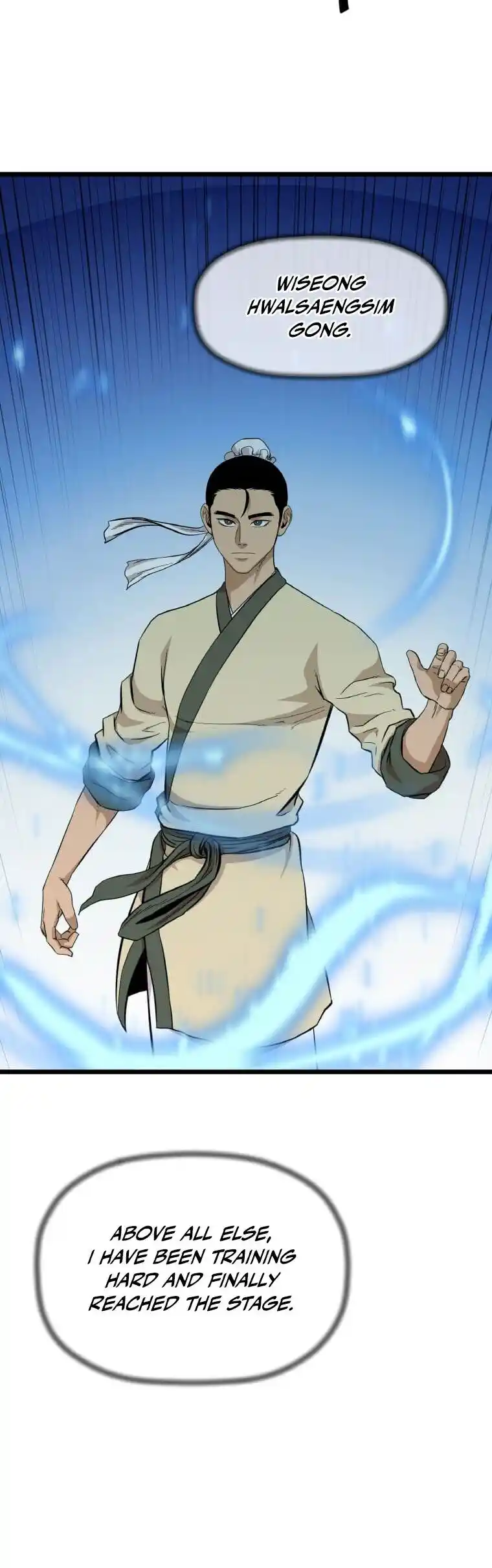 Return of the Scholar 106