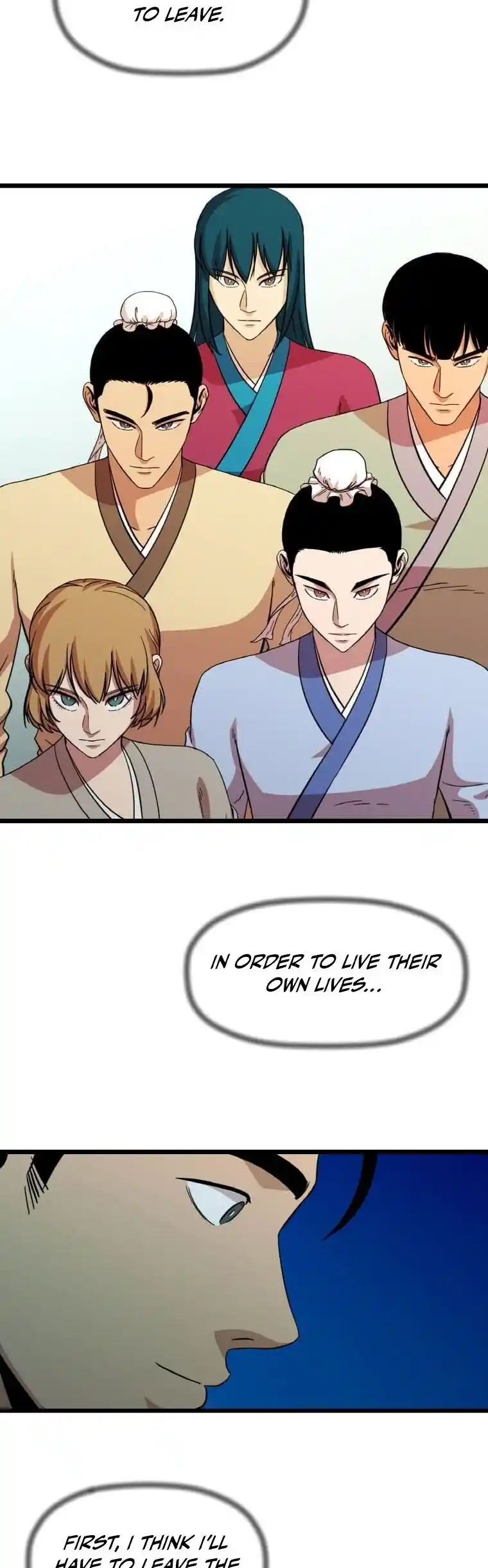 Return of the Scholar 106