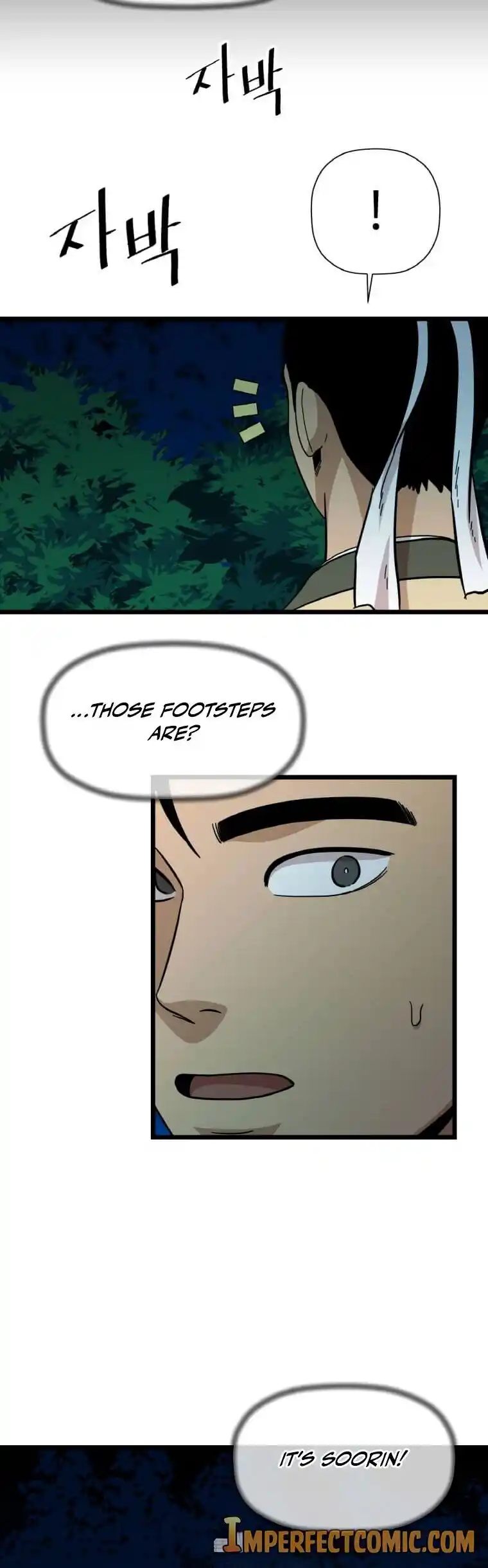 Return of the Scholar 106