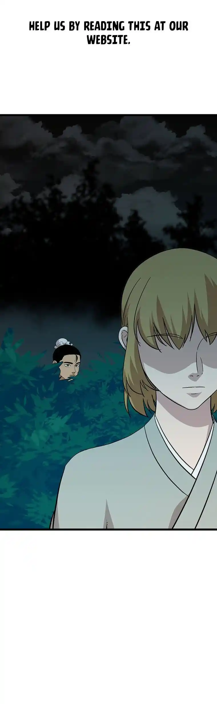 Return of the Scholar 107