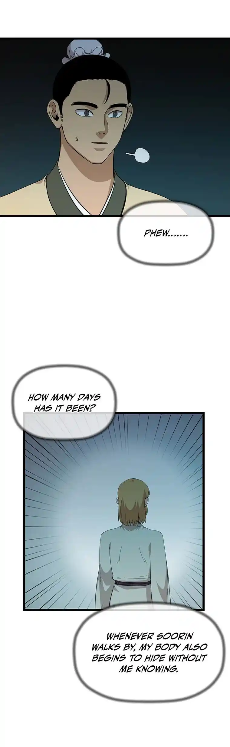 Return of the Scholar 107