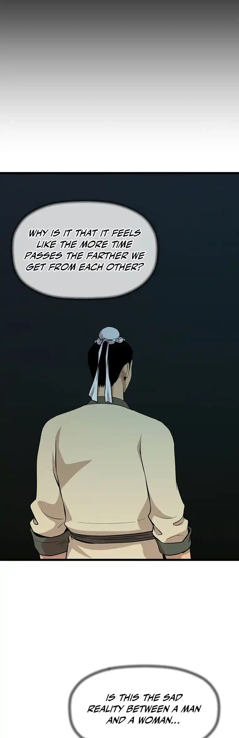 Return of the Scholar 107