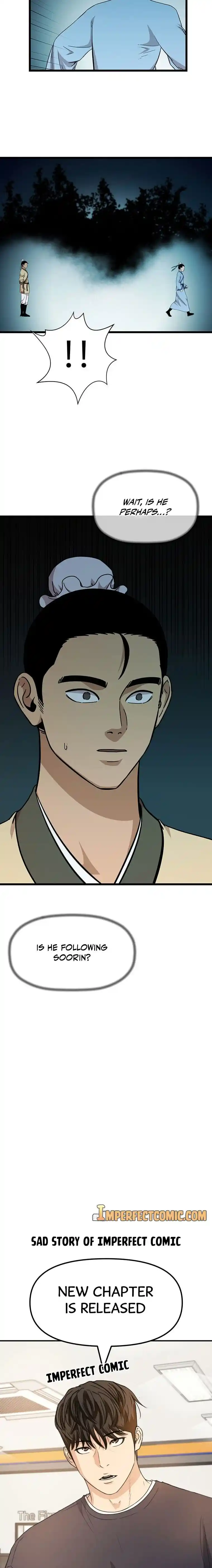 Return of the Scholar 107