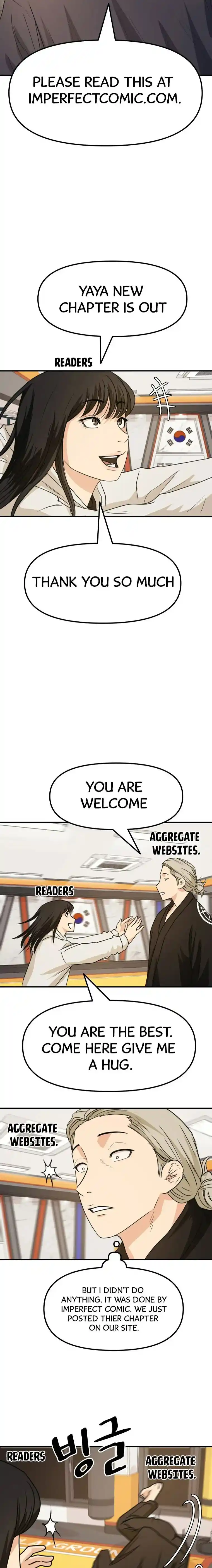 Return of the Scholar 107