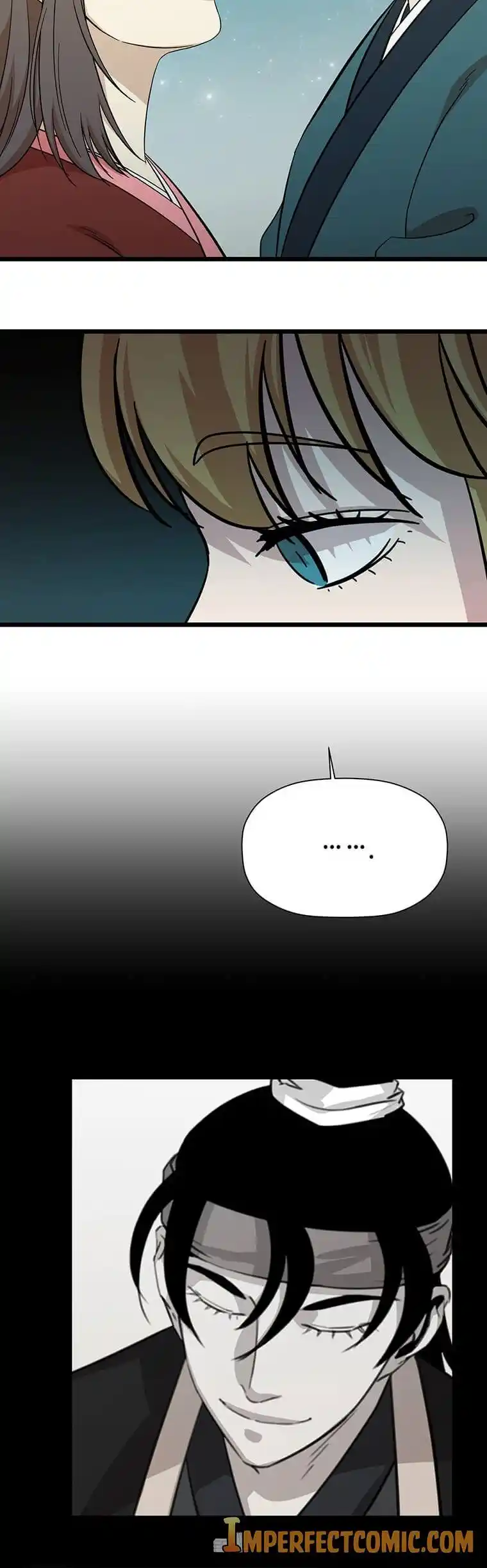 Return of the Scholar 107