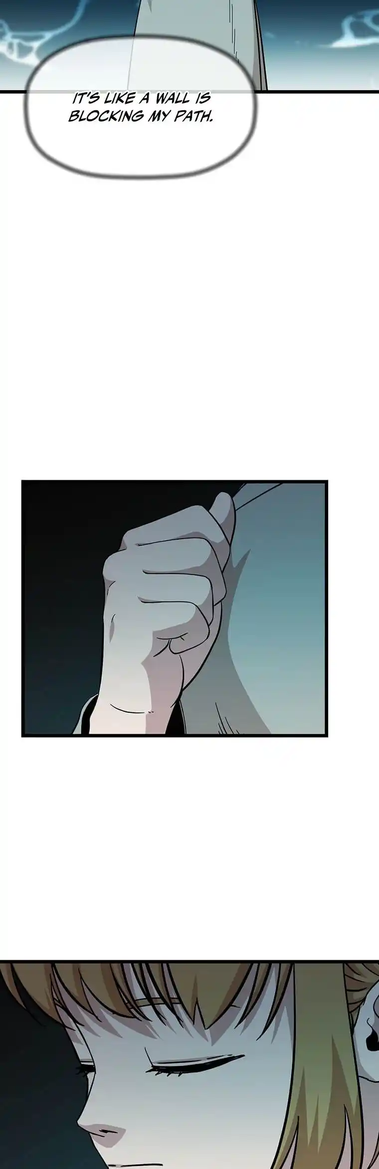 Return of the Scholar 107