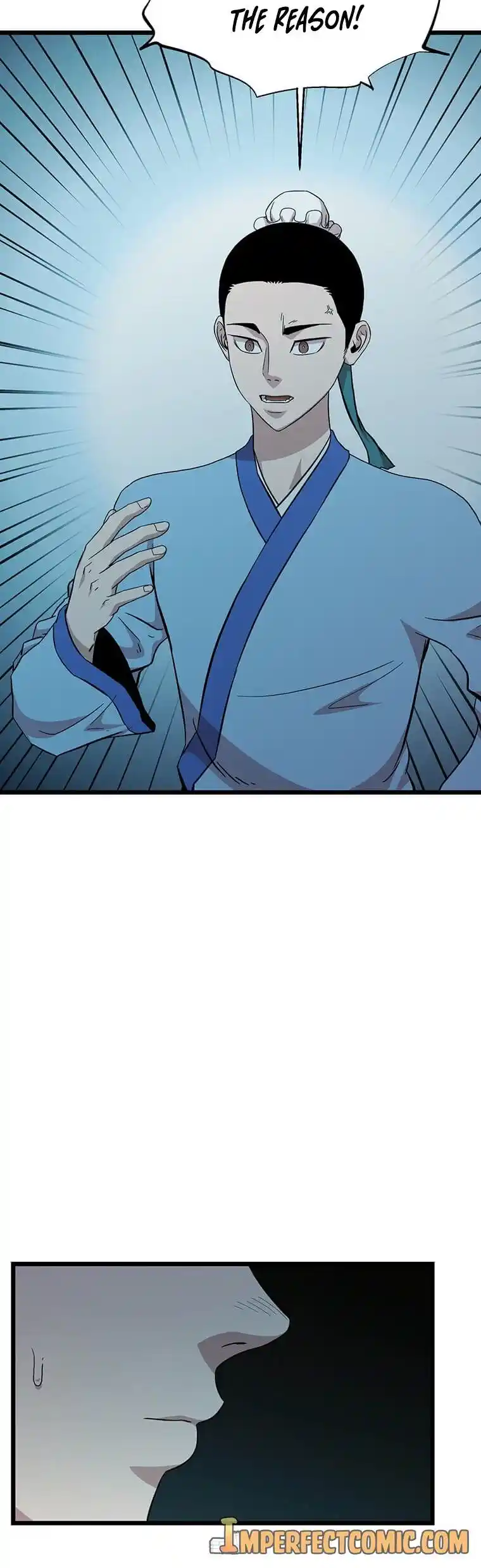 Return of the Scholar 107