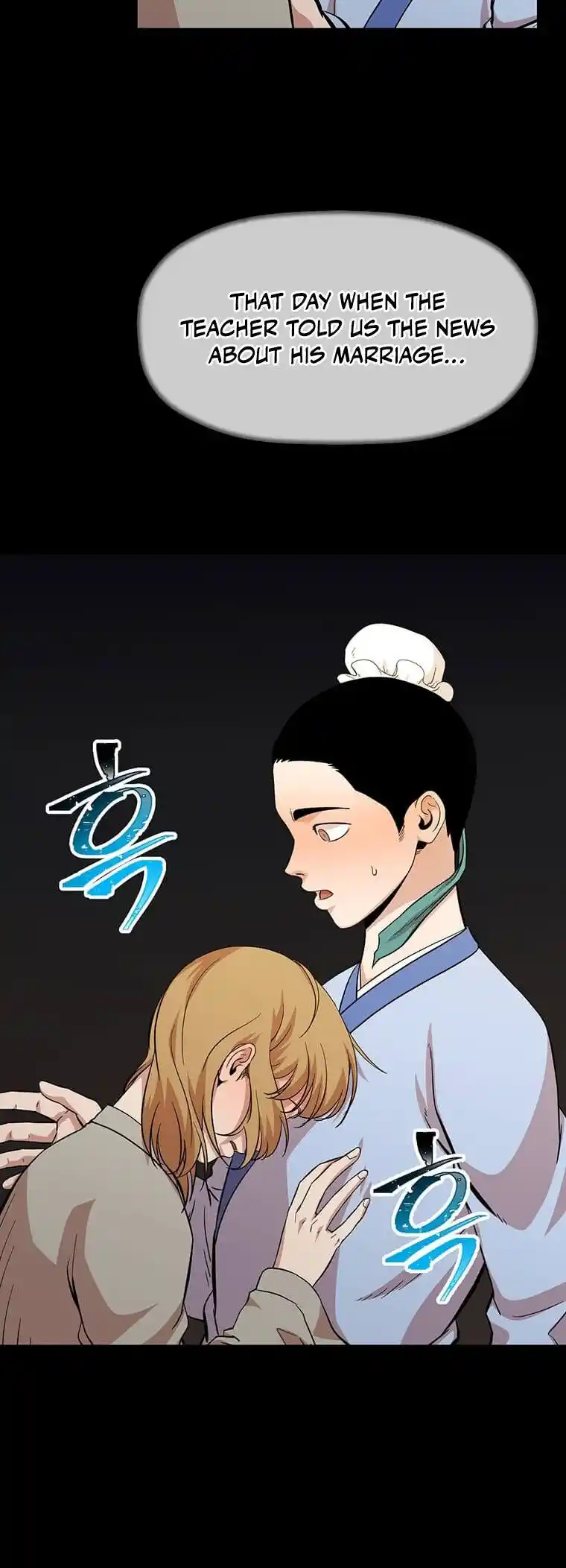 Return of the Scholar 107