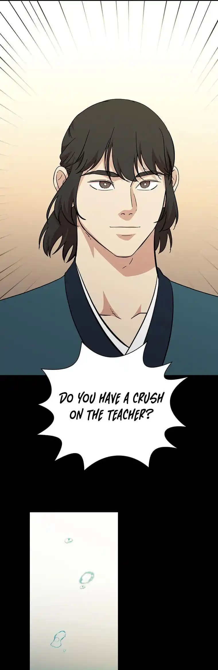 Return of the Scholar 107