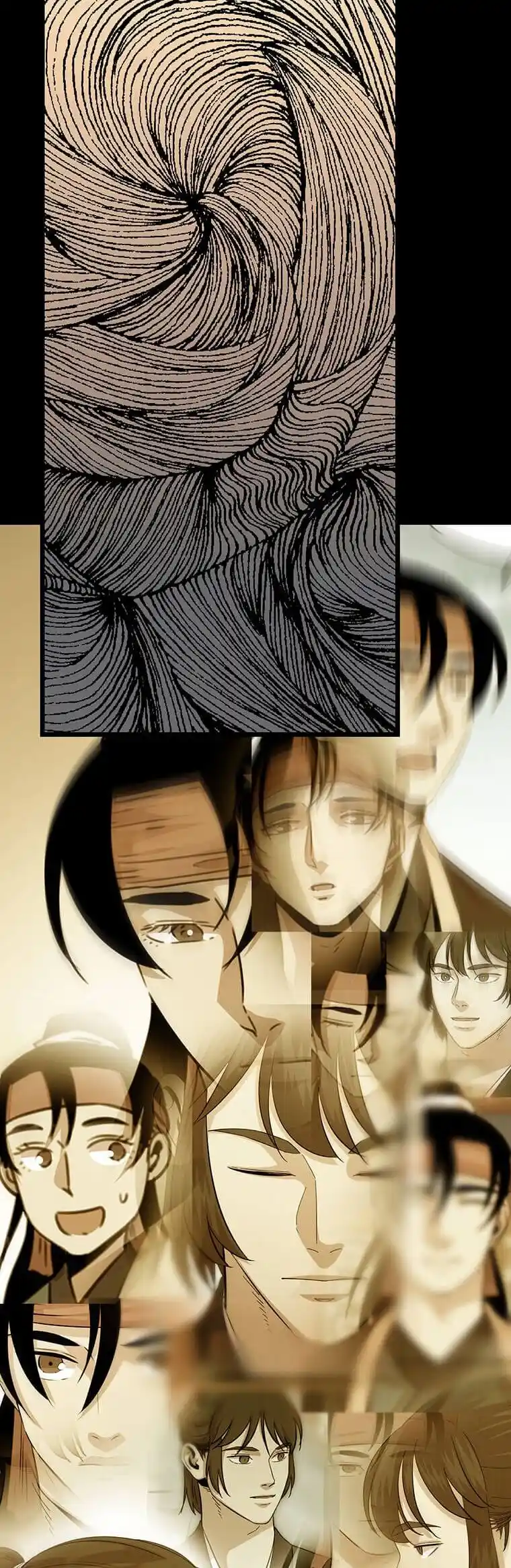 Return of the Scholar 107