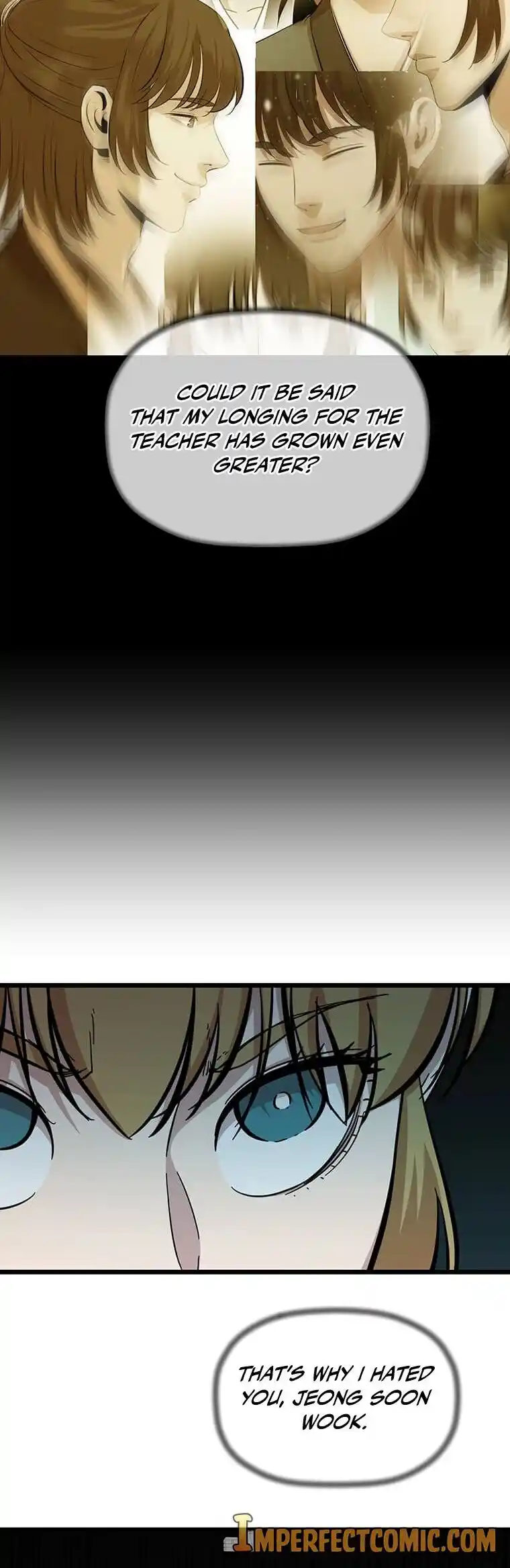 Return of the Scholar 107