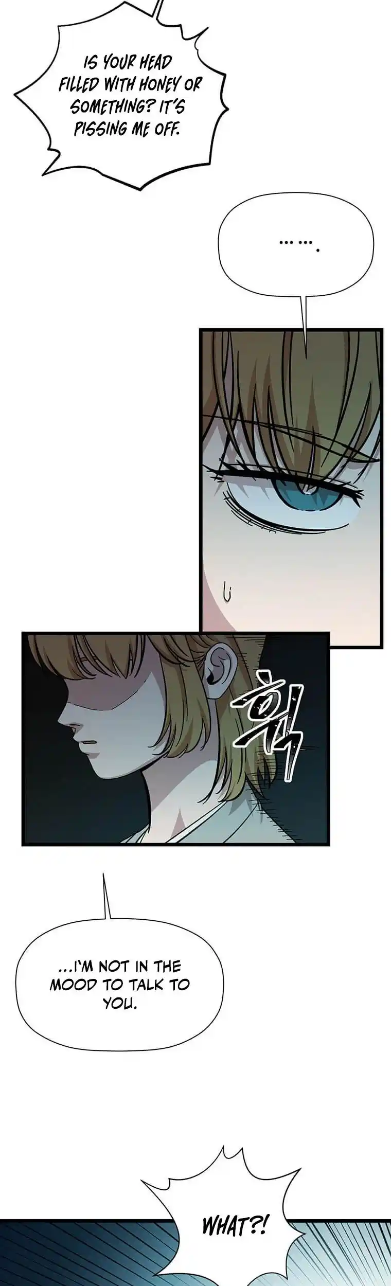 Return of the Scholar 107